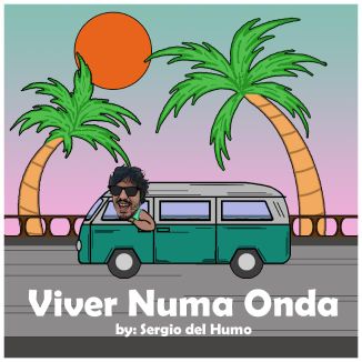 Foto da capa: Viver Numa Onda