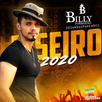 Foto da capa: Billy Forrozão Vol 3