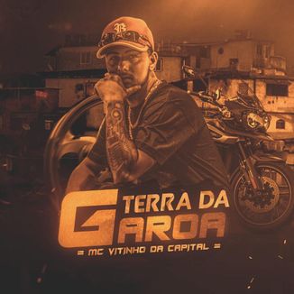 Foto da capa: Terra da Garoa