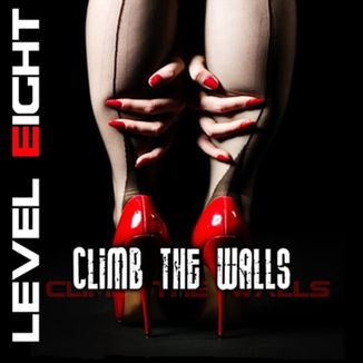 Foto da capa: Climb the Walls