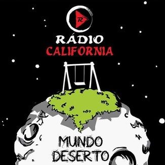 Foto da capa: Mundo Deserto