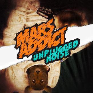 Foto da capa: UNPLUGGED NOISE