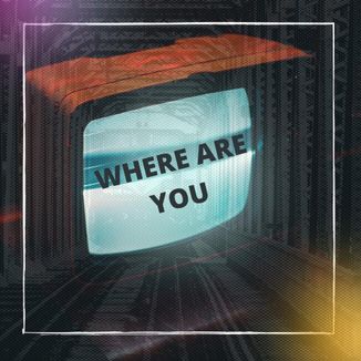 Foto da capa: Where are You