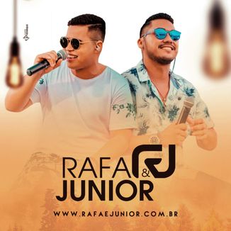Foto da capa: Rafa e Junior