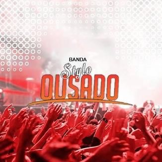 Foto da capa: STYLO OUSADO / CD PROMOCIONAL