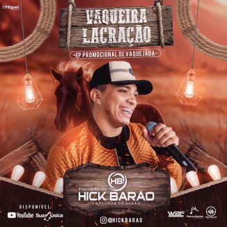 Foto da capa: EP Promocional Vaquejada