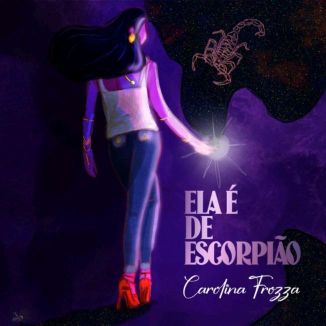 Foto da capa: Ela É De Escorpião