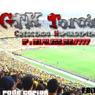 Foto da capa: GTK Torcidas