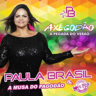Foto da capa: Promocional Axégodão