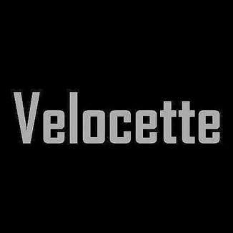 Foto da capa: Velocette