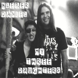 Foto da capa: My Three Daughters EP