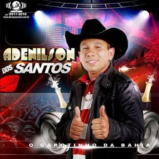 Foto da capa: ADENILSON DOS SANTOS AO VIVO 2014