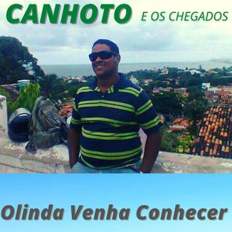 Foto da capa: Olinda Venha Conhecer