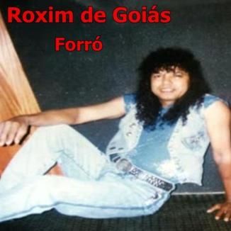 Foto da capa: Roxim de Goias Forró