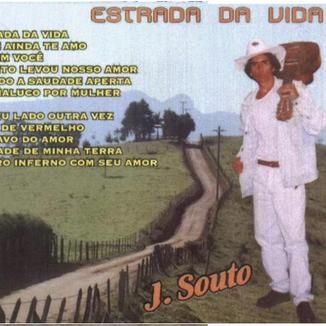 Foto da capa: J. Souto Vol.2 - Estrada da vida