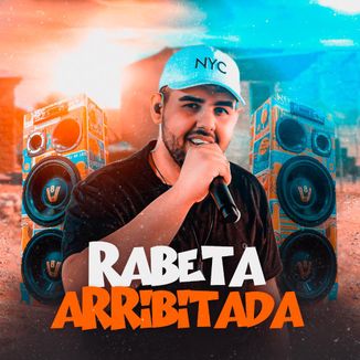 Foto da capa: RABETA ARRIBITADA