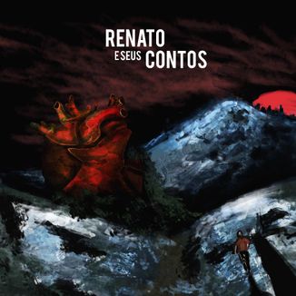 Foto da capa: Renato e seus Contos