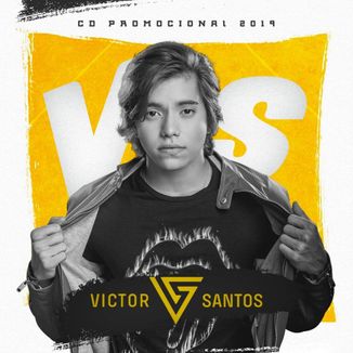 Foto da capa: Victor Santos - Promocional 2019.1