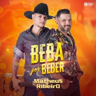 Foto da capa: Beba Por Beber