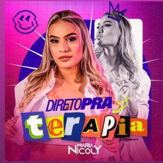 Foto da capa: Direto Pra Terapia