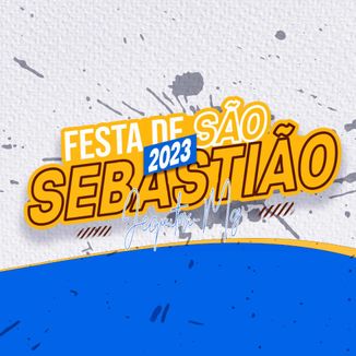 Foto da capa: Breno Leonardo- Ao Vivo- Festa de São Sebastião