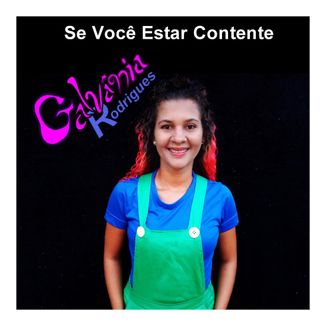 Foto da capa: Se Você Estar Contente