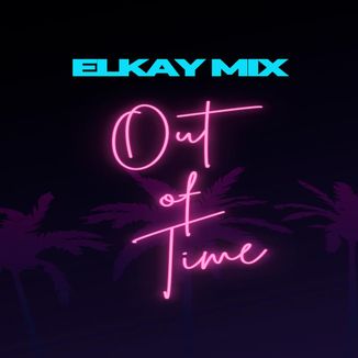 Foto da capa: Out of Time