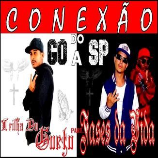 Foto da capa: Trilha Do Gueto