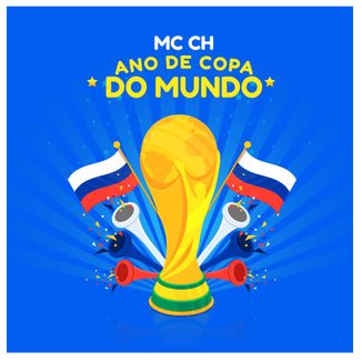 Foto da capa: Ano De Copa Do Mundo