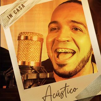 Foto da capa: Dan Calibrado IN CASA