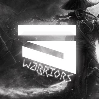 Foto da capa: Warriors
