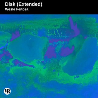 Foto da capa: Disk (Extended)