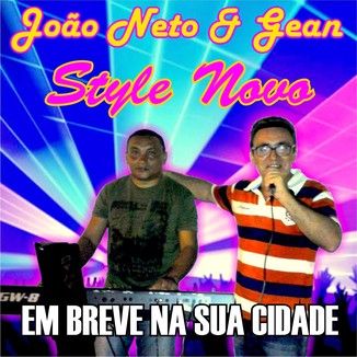Foto da capa: JOÃO NETO 2016