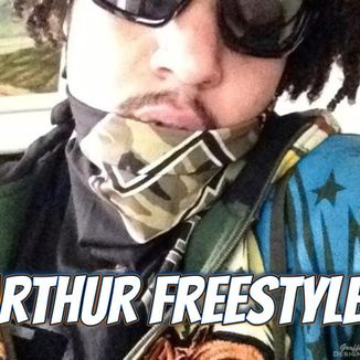 Foto da capa: Embarque Nessa - Arthur Freestyle