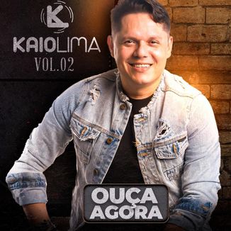 Foto da capa: Kaio Lima - Vol. 02