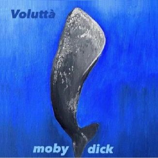 Foto da capa: Moby Dick