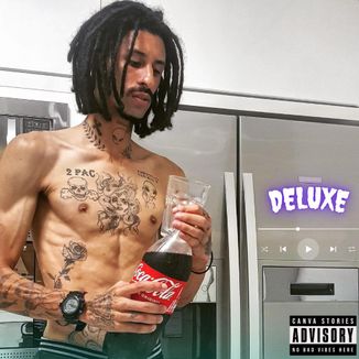 Foto da capa: Xxx Deluxe