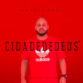 Foto da capa: CIDADE DE DEUS