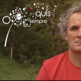 Foto da capa: O que eu sempre quis