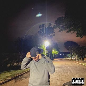 Foto da capa: Lugar Distante