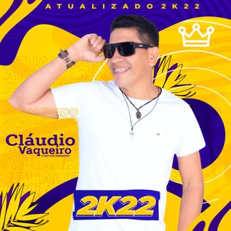 Foto da capa: CD Verão 2022 - Piseiro do Vei ( Paredão )
