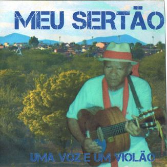 Foto da capa: Meu sertão