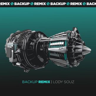 Foto da capa: Backup (Remix)