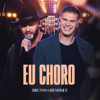 Foto da capa: Eu choro