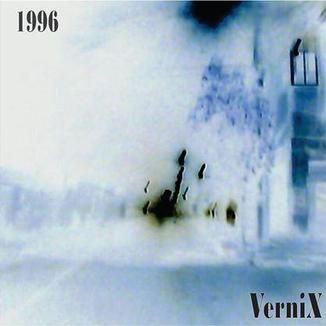 Foto da capa: 1996 - VERNIX