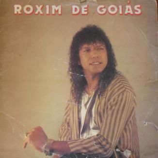 Foto da capa: Roxim de Goiás Volume 03