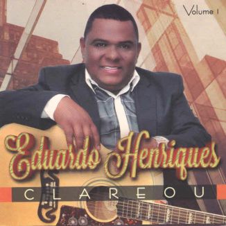 Foto da capa: Eduardo Henriques - Clareou