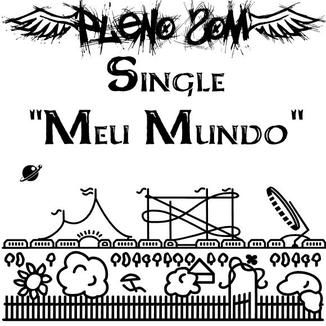 Foto da capa: Single Meu Mundo