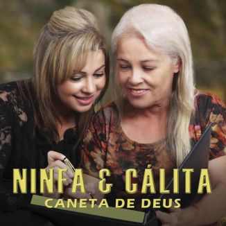 Foto da capa: Ninfa E Cálita Oficial