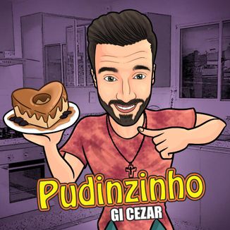 Foto da capa: Pudinzinho